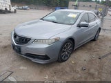 Acura Tlx V6 Tech 19UUB3F57FA002719 снимка