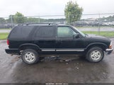 Chevrolet Blazer Ls 1GNDT13W412102249 снимка