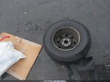 Chevrolet Blazer Ls 1GNDT13W412102249 снимка