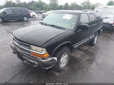 Chevrolet Blazer Ls 1GNDT13W412102249 снимка