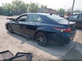 Toyota Camry Se Awd 4T1T11BKXMU042040 photo