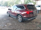 Honda Pilot Touring 5FNYF6H95GB061170 снимка