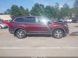 Honda Pilot Ex 5FNYF6H31GB006257 снимка