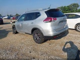 Nissan Rogue Sl 5N1AT2MV4GC870061 снимка