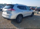 Nissan Rogue Sl 5N1AT2MV4GC870061 снимка