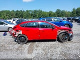 Ford Focus Rs WF0DP3TH7J4127724 снимка