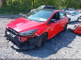 Ford Focus Rs WF0DP3TH7J4127724 снимка