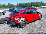 Ford Focus Rs WF0DP3TH7J4127724 снимка