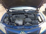 TOYOTA CAMRY SE 4T1BF3EK3BU704977 снимка