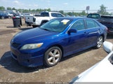 TOYOTA CAMRY SE 4T1BF3EK3BU704977 снимка