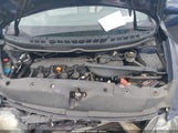 Honda Civic Lx 2HGFA1F55AH556416 снимка