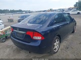 Honda Civic Lx 2HGFA1F55AH556416 снимка
