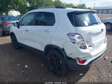 Chevrolet Trax Lt 3GNCJPSB6KL293112 снимка