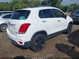 Chevrolet Trax Lt 3GNCJPSB6KL293112 снимка