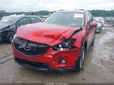 Mazda Cx-5 Sport JM3KE4BY0F0551002 fotografie
