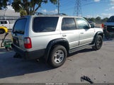 TOYOTA 4RUNNER LIMITED V6 JT3GN87RXY0155061 fotografie