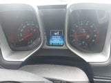 Chevrolet Camaro 2Ss 2G1FK1EJ7F9280552 снимка