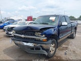 Chevrolet Silverado  Lt 2GCEK19T421189181 fotografie