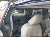 Toyota Sienna Xle V6 8 Passenger 5TDYK3DC3DS329104 fotografie