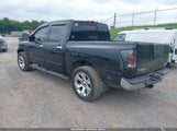 Nissan Titan Se 1N6AA07A64N529037 снимка