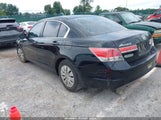 Honda Accord 2.4 Lx 1HGCP2F36CA103994 снимка