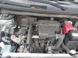 Mitsubishi Mirage G4 Es ML32F3FJ0JHF09376 снимка