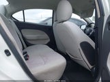 Mitsubishi Mirage G4 Es ML32F3FJ0JHF09376 снимка