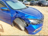 Honda Civic Lx 19XFC2F65LE014769 снимка