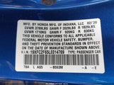 Honda Civic Lx 19XFC2F65LE014769 снимка
