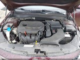 Kia Optima Lx 5XXGT4L34GG027228 снимка