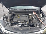 Chevrolet Equinox Fwd Lt 3GNAXKEGXRL157611 fotografie