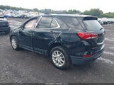 Chevrolet Equinox Fwd Lt 3GNAXKEGXRL157611 снимка