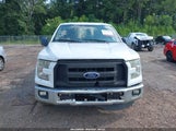 Ford F-150 Xl 1FTEW1C88FKD50758 снимка