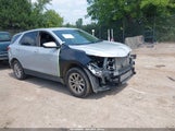 Chevrolet Equinox Lt 2GNAXUEV9K6105701 снимка
