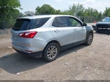 Chevrolet Equinox Lt 2GNAXUEV9K6105701 снимка