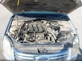 Ford Fusion Se 3FAFP07186R190181 снимка