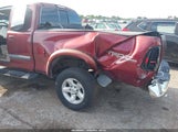 Toyota Tundra Sr5 V8 5TBRT34155S464840 photo