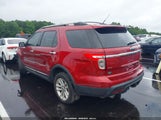 Ford Explorer Xlt 1FM5K8D8XEGB22535 fotografie