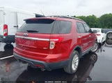Ford Explorer Xlt 1FM5K8D8XEGB22535 photo