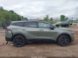 Kia Sportage Plug-In Hybrid X-Line KNDPYDDH9S7229219 photo