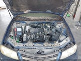 Chevrolet Impala Ls 2G1WH52K049236652 снимка