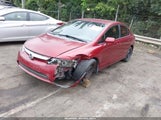 Honda Civic Lx 1HGFA16578L117991 снимка