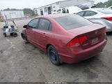 Honda Civic Lx 1HGFA16578L117991 снимка