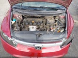 Honda Civic Lx 1HGFA16578L117991 снимка