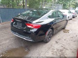Chrysler 200 Limited 1C3CCCABXFN538601 fotografie