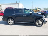 Toyota Sequoia Platinum 5.7L V8 5TDDW5G13ES098134 fotografie