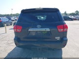 Toyota Sequoia Platinum 5.7L V8 5TDDW5G13ES098134 fotografie