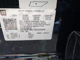 Cadillac Lyriq Sport W/1Sk 1GYKPYRL7SZ310204 photo