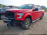 Ford F-150 Xlt 1FTEW1E85GFA15819 снимка