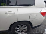 Toyota Highlander Base V6 5TDBK3EH8BS050146 fotografie